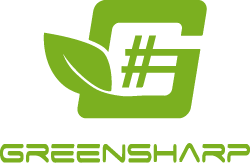 GreenSharp