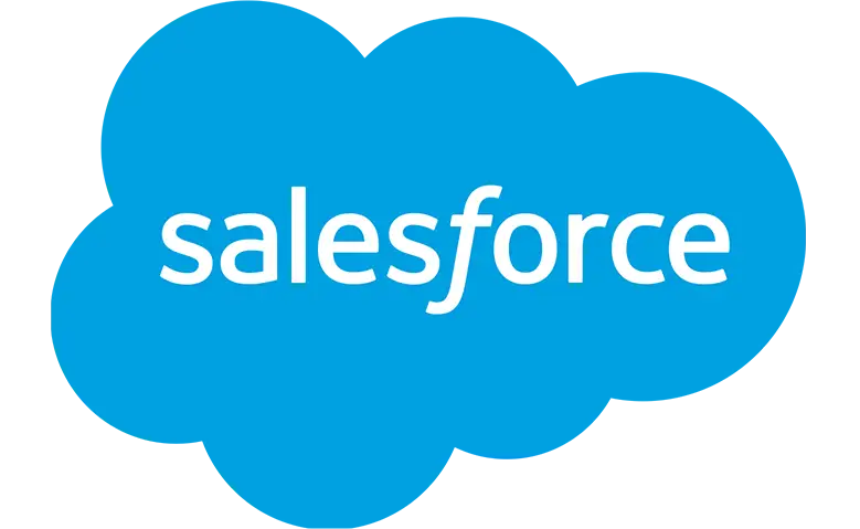 Salesforce - GreenSharp