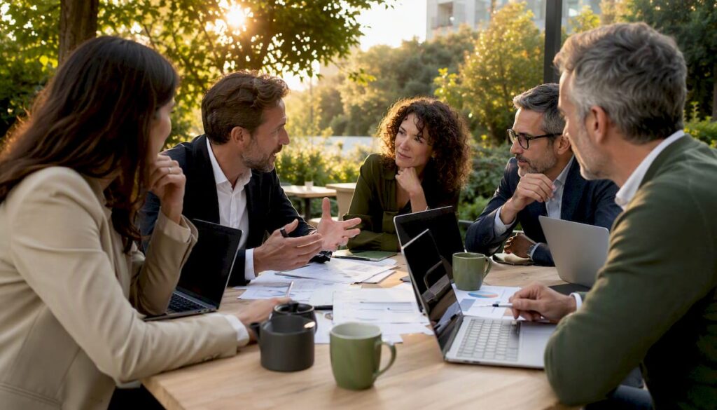 Le migliori alternative a Hiteco per aziende italiane