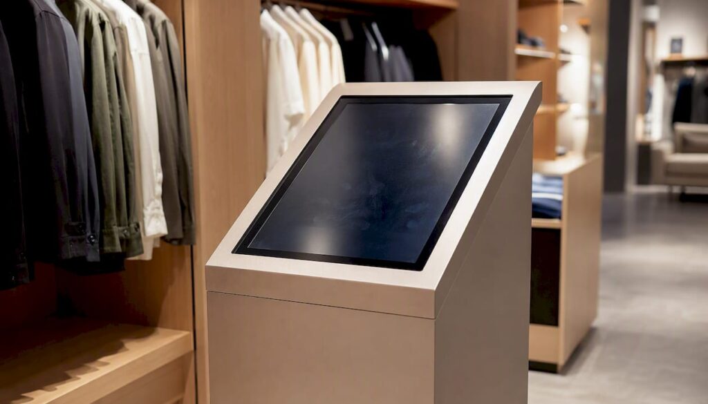 Endless aisle retail per manager: guida all’implementazione