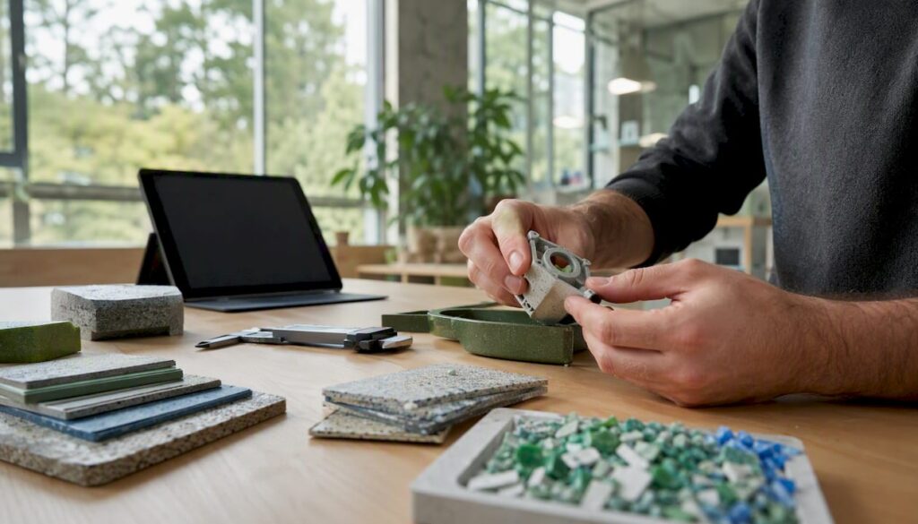 Sostenibilità tecnologica nel lusso: la guida per i dirigenti