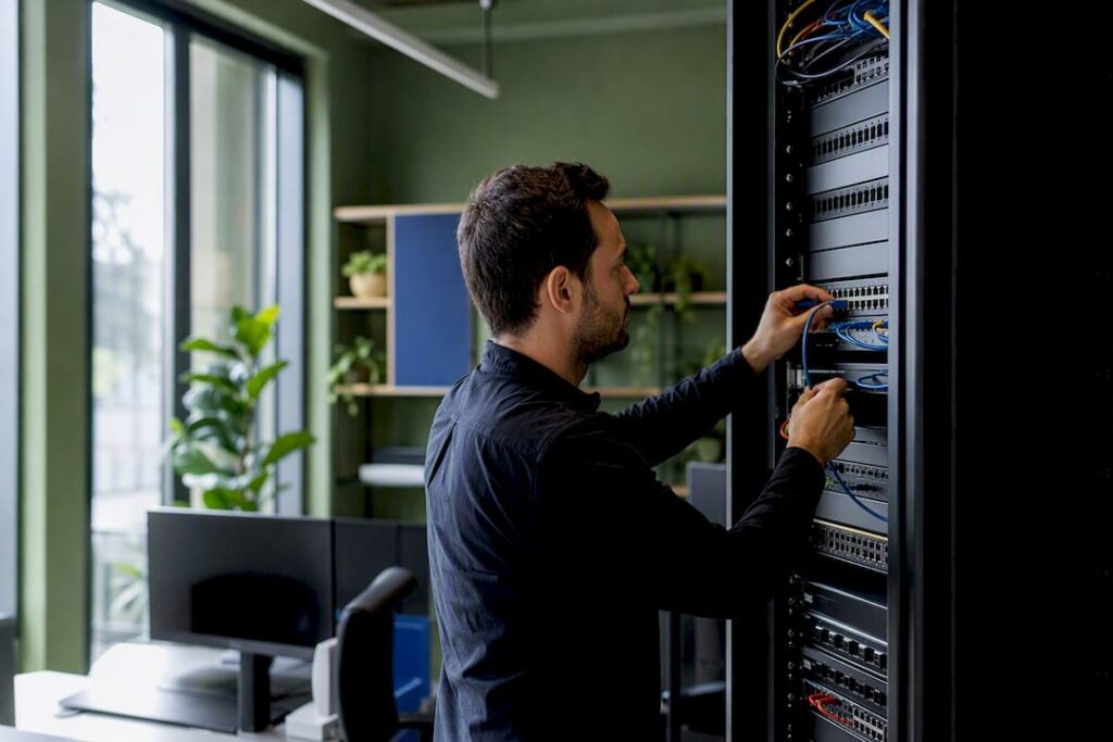 SAP BTP per il retail: integrazione, dati e AI omnicanale