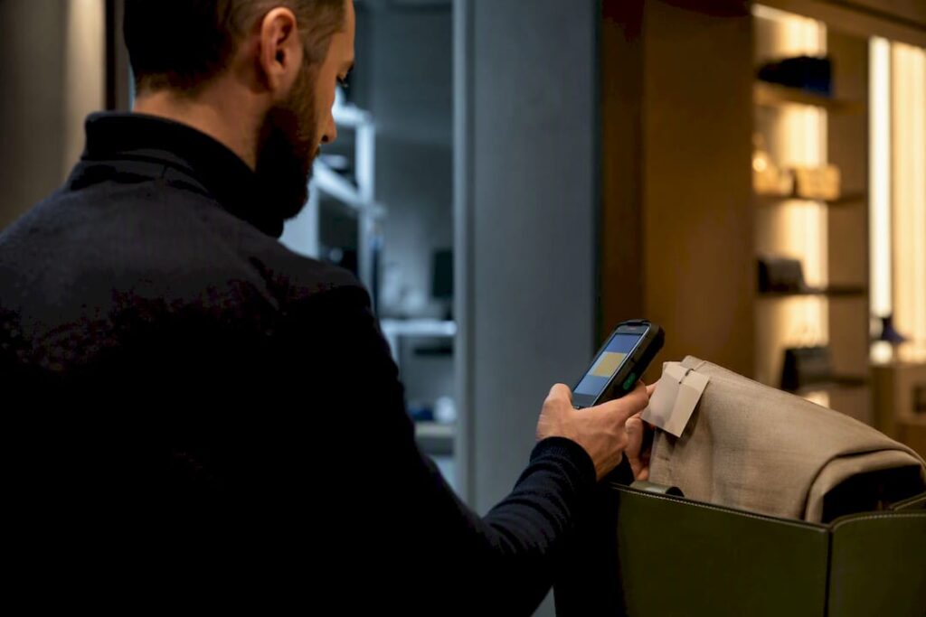 Sincronizza l’inventario in tempo reale con iPaaS per retail