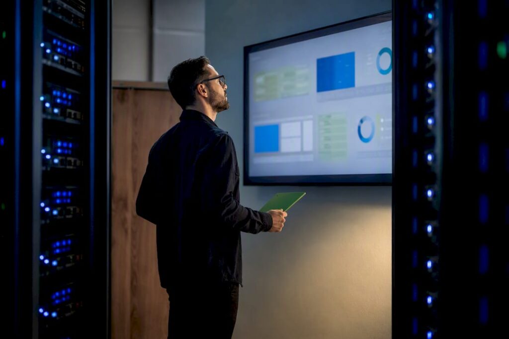 Checklist immediata per migrazione dati S/4HANA per professionisti IT