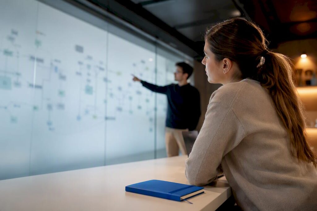 Integrare OMS con SAP in 4 fasi: API-first ed event-driven