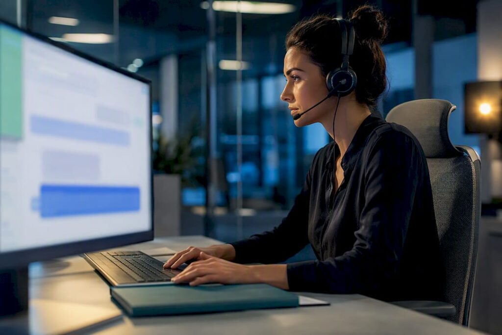 PoC in 6–8 settimane: chatbot per supporto IT per professionisti