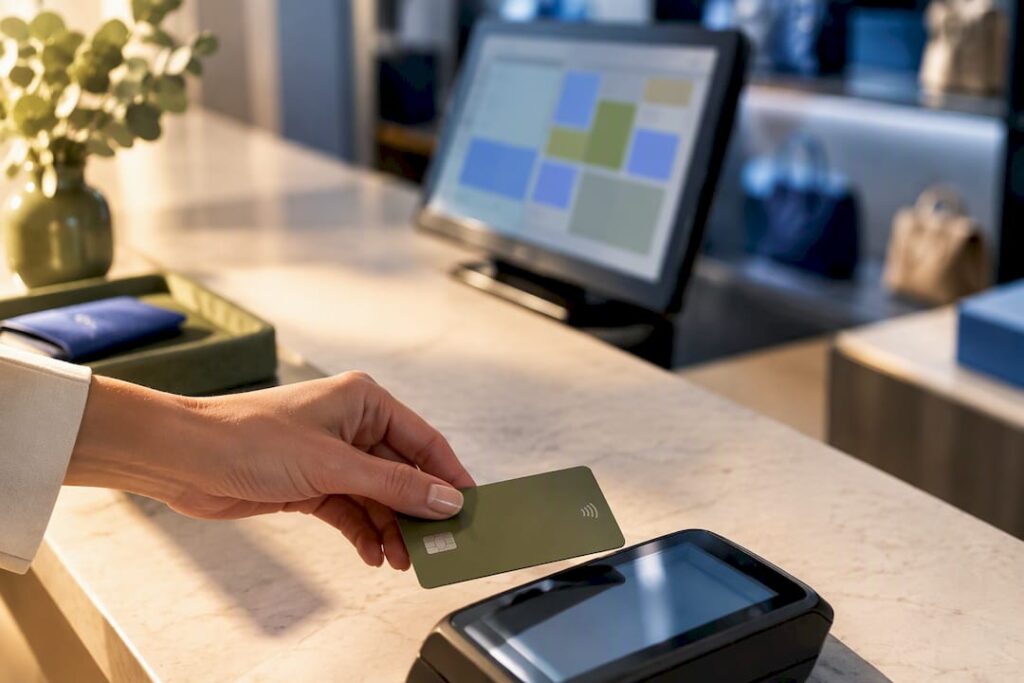 Integrazione POS con ERP: come collegare i sistemi senza perdere dati